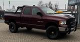 Dodge RAM 4*4 ALLRAD - gebrauchte Dodge RAM aus dem Jahr 2002