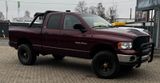 Dodge RAM 4*4 ALLRAD - Dodge RAM aus 2002