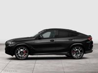 BMW X6 M60 - Vorschau Bild 5