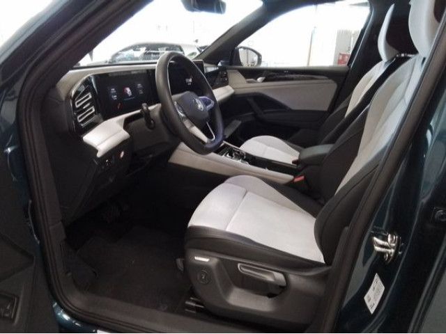 Volkswagen Tiguan Elegance eHybrid 20 AHK PANO IQ.LED 360°K foto 5