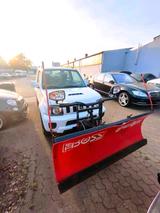 Suzuki Winterdienst Auto Suzuki jimny 4x4 Automat... - : Winterdienst