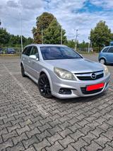 Opel Vectra 1,9CDTI C Caravan - Opel Vectra: C Cdti