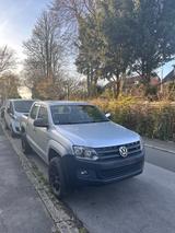 Volkswagen Amarok - Volkswagen Amarok in Dortmund