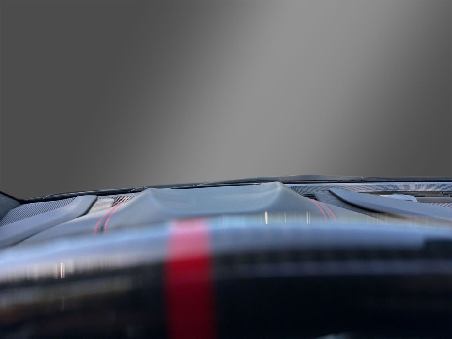 Fahrzeugabbildung Corvette C8 E-Ray Convertible 3LZ -EU-Modell