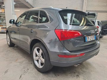 Audi Q5 - 6