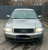 Audi A6 Limousine V6 - gebrauchte Audi A6 aus dem Jahr 2002