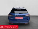 Skoda Superb Combi 1.5 TSI DSG Selection AHK NAVI PACC - Skoda Superb Neuwagen in Hamburg