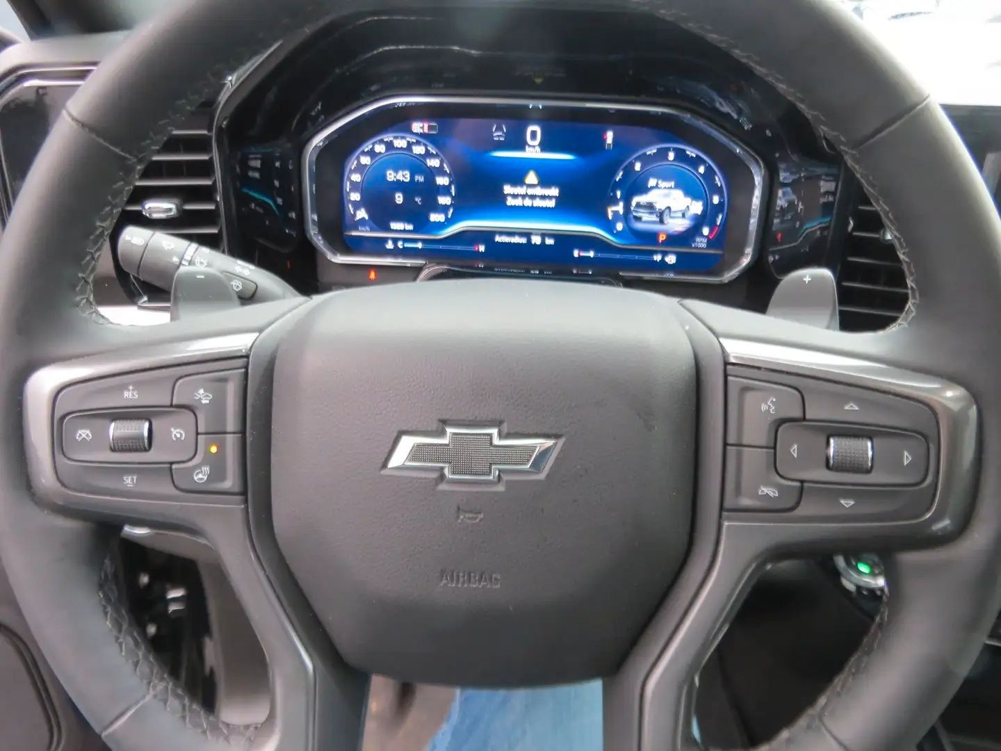 Chevrolet Silverado imagem 2