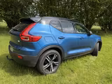 Volvo XC40 T5 Recharge T5 R-DESIGN 7-Gang - Volvo XC40 Recharge-R-Design