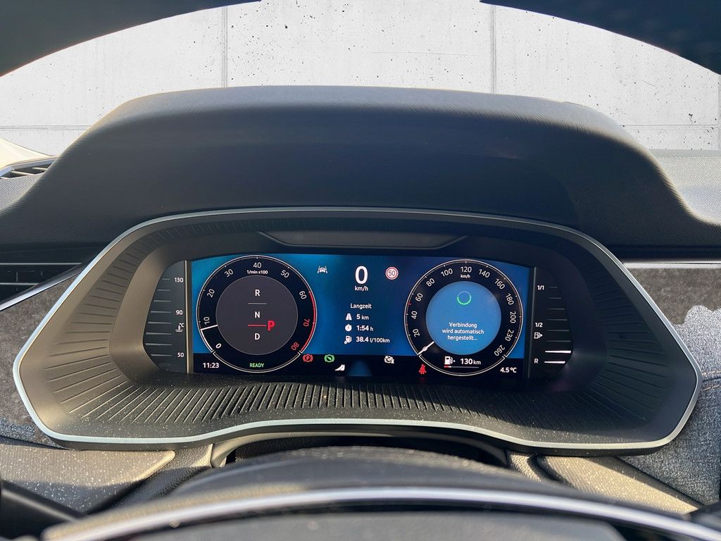 Skoda Octavia - Bild 15