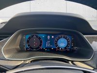 Skoda Octavia - Vorschau Bild 15