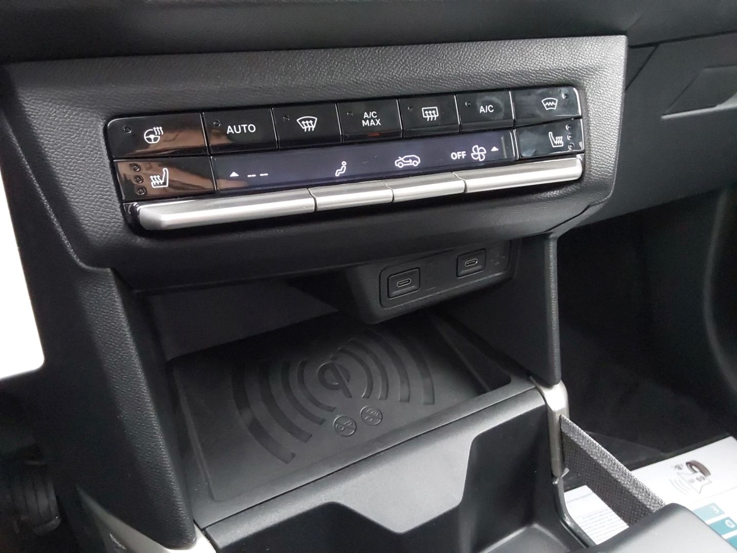 Opel Frontera - Bild 23