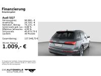 Audi SQ7 - Vorschau Bild 2