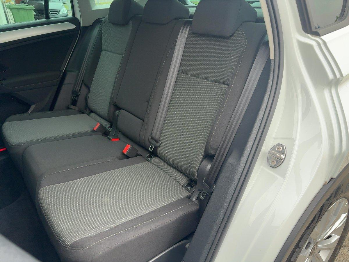 Volkswagen Tiguan 1.5 TSI AHK,AUTOM.,LED,Navi,SHZ,Winterp., миниатюра 7