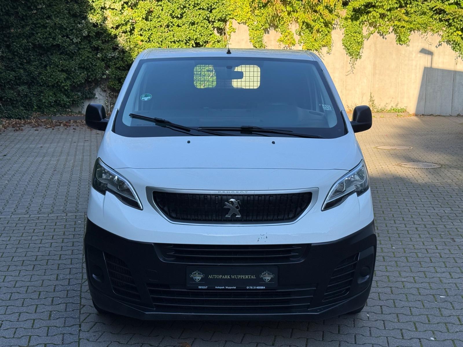 Peugeot Expert Kasten Pro L2*Kamera*2HAND*TÜV*EURO6