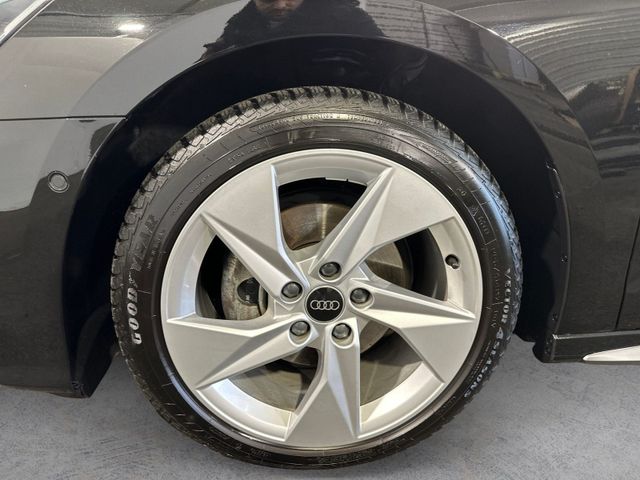 A3 Sportback S line 30 TFSI S LINE LED+MMI NAVI+