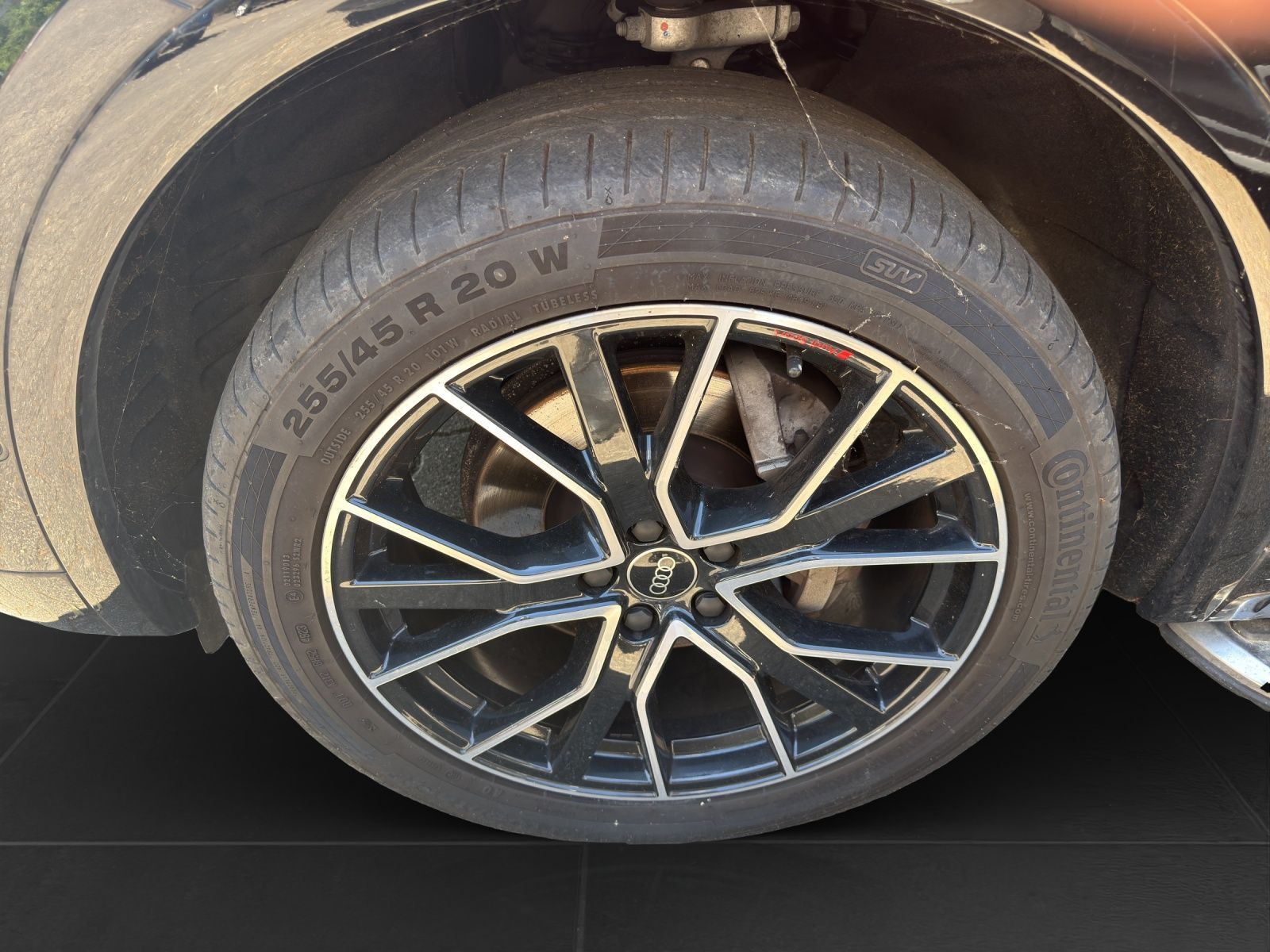 Audi Q5 - Bild 7