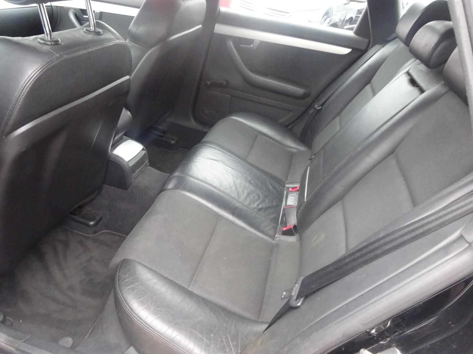 Audi A4 2006 — photo 8