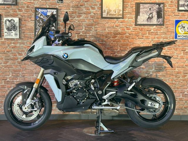 BMW S 1000 XR 2020 M Carbon alle-Pakete, mit NAVI 6