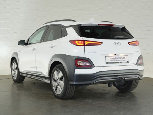 KONA Elektro PREMIUM 64kWh AT+VOLL LED+NAVI+RÜCK