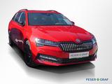 Skoda Superb Combi 1.4 TSI iV Sportline AHK Navi Pano - Skoda Superb