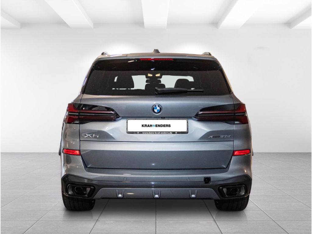 BMW X5 - Bild 4