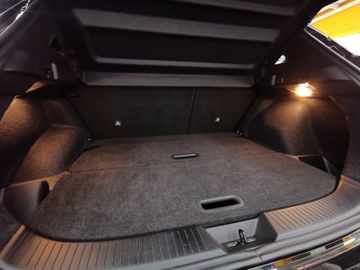 Nissan Qashqai TEKNA PLUS 48V-Hybrid Leder Panorama 19"