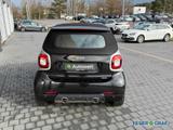 Smart ForTwo cabrio Brabus KAMERA/JBL/SHZ/KLIMAAUT. - Smart Gebrauchtwagen mit Automatikschaltung