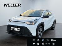 Toyota Aygo (X) - Vorschau Bild 1