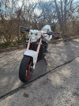 Kawasaki Ninja ZX-7R - KAWASAKI ZX7R