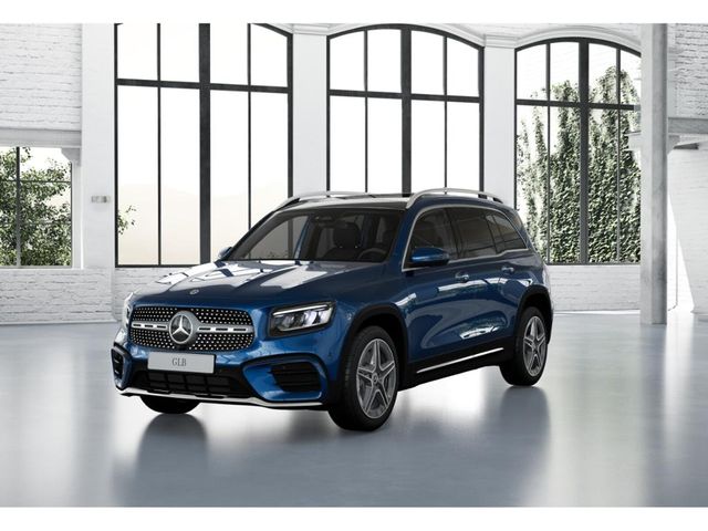 Mercedes-Benz GLB 220 d 4M AMG Sport Pano LED Standh 7 Sitze
