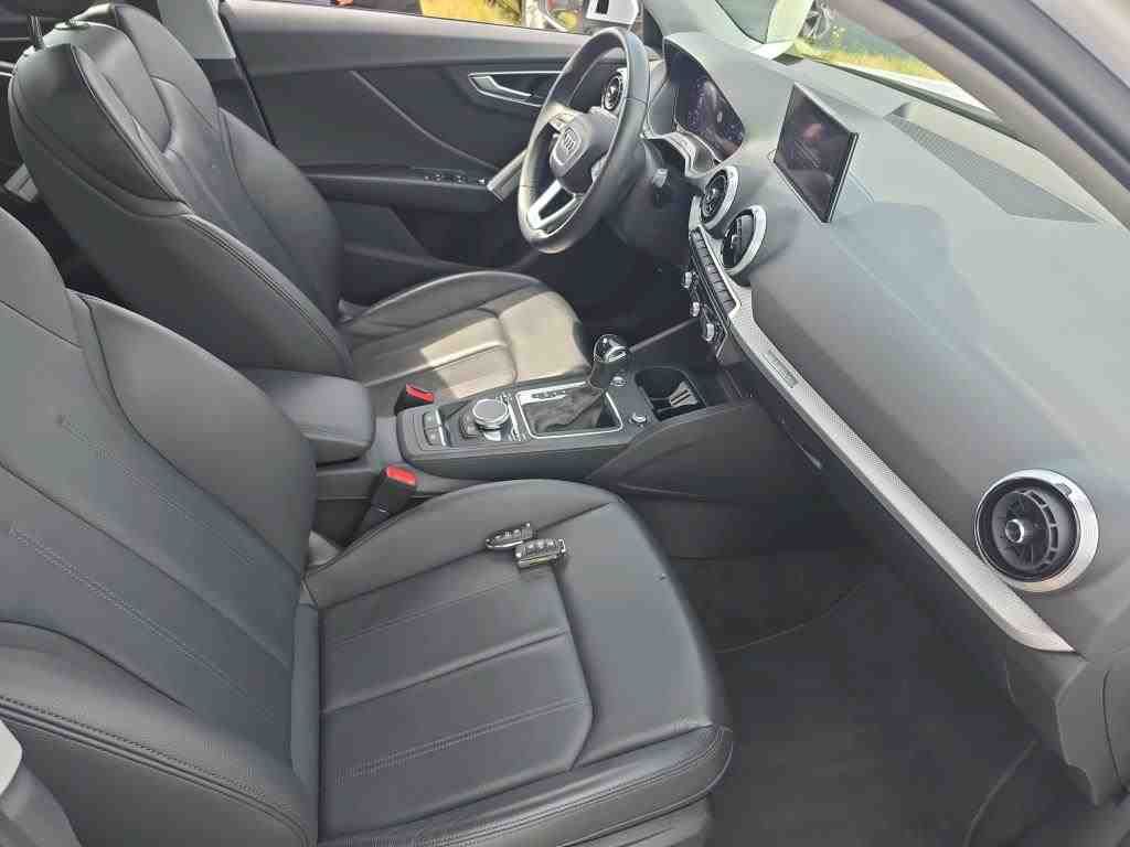 Audi Q2 - Bild 7