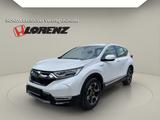Honda CR-V 2.0 HYBRID 2WD Elegance NAVI PDC Kamera - Honda CR-V mit Hybrid-Antrieb