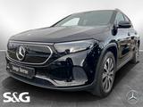 Mercedes-Benz EQA 350 4M LED+Totwink.+RüKam+MBUX+18
