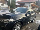 BMW X4 xDrive30d AT M Sport M Sport - BMW X4: Von Privat