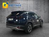 Hyundai TUCSON 1.6 T-GDI Select: MJ2025 NAVI Kamera L... - Hyundai Neuwagen in Köln