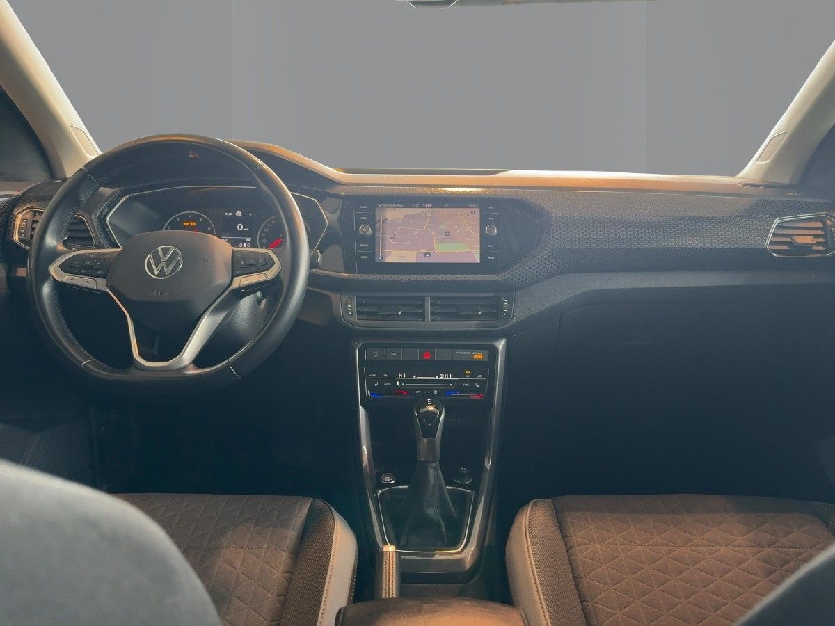 Volkswagen T-Cross - Bild 12