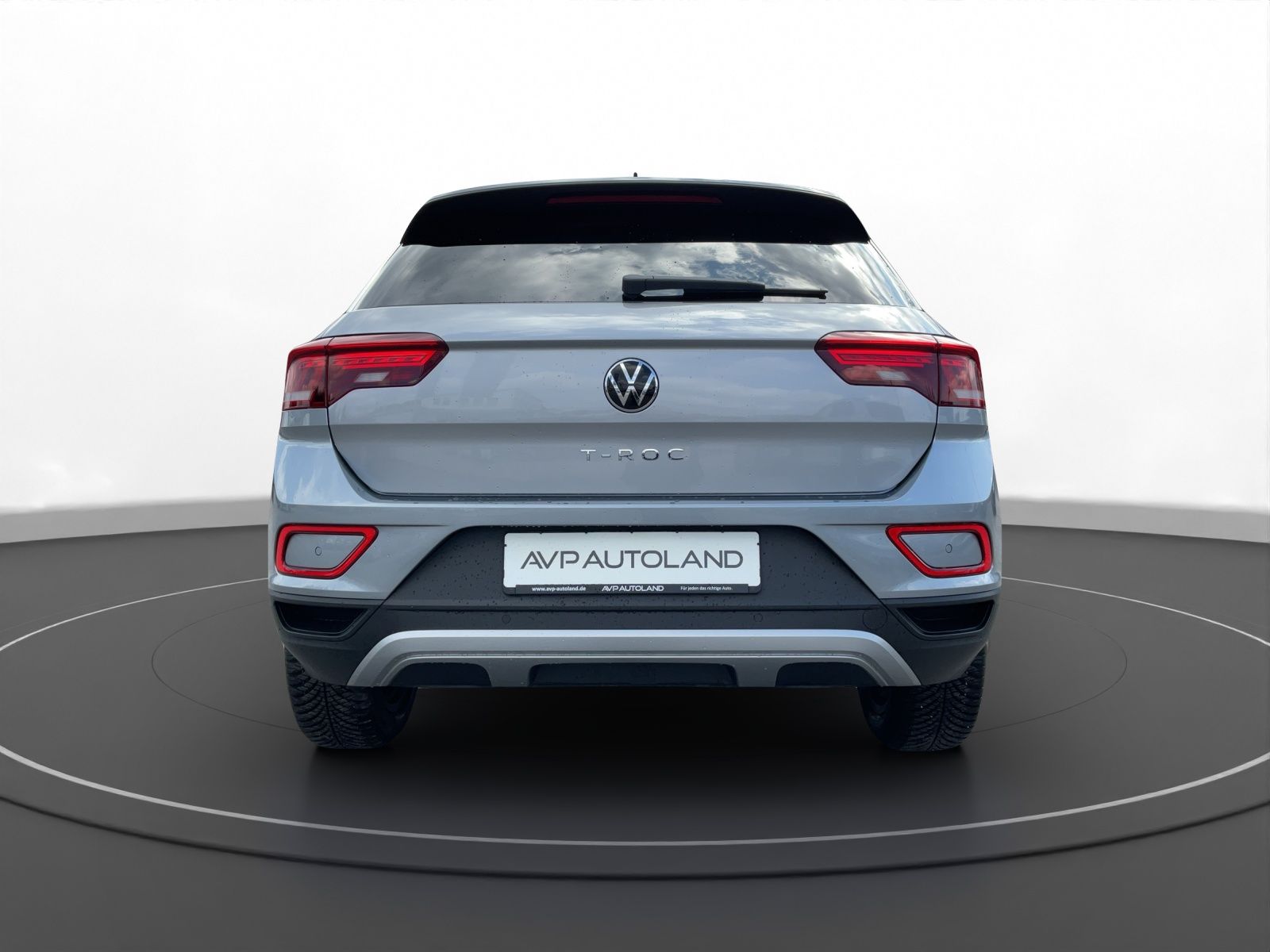 Volkswagen T-Roc - Bild 6