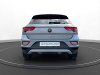 Volkswagen T-Roc - Vorschau Bild 6