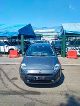 Fiat Punto 1.3 MJT 95CV S&S 5 porte Van Easy 4 p - Fiat Punto EASY mit Diesel-Antrieb