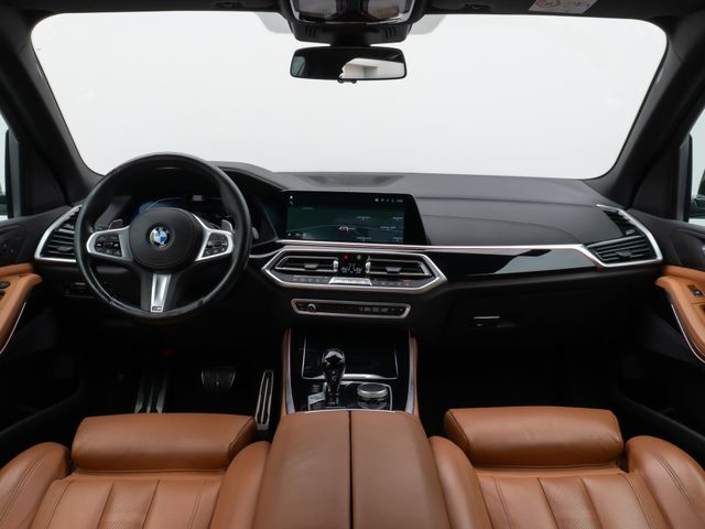 Foto Nummer 35: BMW X5