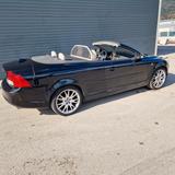 Volvo C70 D4 Geartronic Summum Summum - gebrauchte Volvo C70 aus dem Jahr 2012