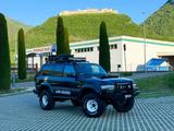 Toyota Land Cruiser HDJ 80 4.2tdi 160cv Automati - Toyota Land Cruiser: Hdj