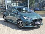 Toyota Yaris Hybrid 116 1.5 VVT-i Teamplayer*Safety-P* - Toyota