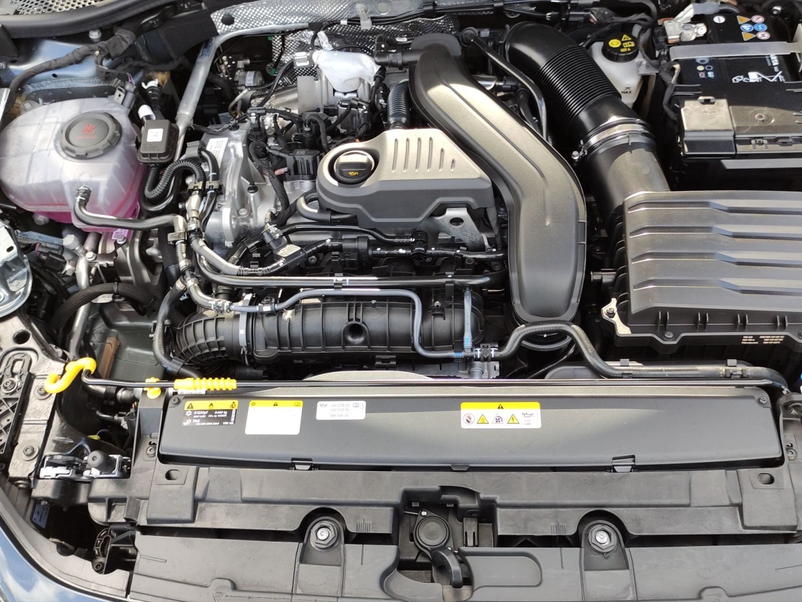 Seat Leon - Bild 19
