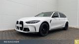 BMW M3 A Competition M xDrive Tou Leder,Autom - BMW M3 Gebrauchtwagen