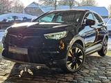 Opel Grandland X Automatik mit LED Winter Kamera AHK - Opel Grandland (X) Gebrauchtwagen in Bremen