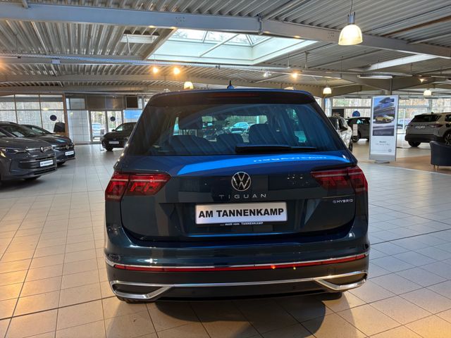 Tiguan 1.4 eHybrid DSG *Matrix-LED*Navi*ACC*