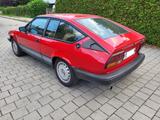 Alfa Romeo GTV6 2,5 - Alfa Romeo GTV: Gtv6