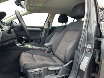 Volkswagen Passat Comfortline 1,4 TSI Navi+SHZ+PDC+Allwette